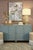 Brand new special order item. Not vintage. A striking four-door buffet that brings coastal elegance to any room. Crafted...