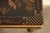 Henredon Hollywood Regency Chinoiserie Mahogany Hand-Painted Console Table With Bird Motif | Circa 1980s For Sale - Image 10 of 16