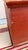 Antique Red Painted Dovetailed Blanket Chest, Lancaster County Pa, Circa 1830-1840 For Sale - Image 12 of 15