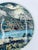 Decorative Plate by Kurt Hammers, 1978 For Sale - Image 4 of 9