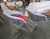 Steelcase Steelcase Inc. "Coalesse" Swivel Chairs-a Pair For Sale - Image 4 of 7