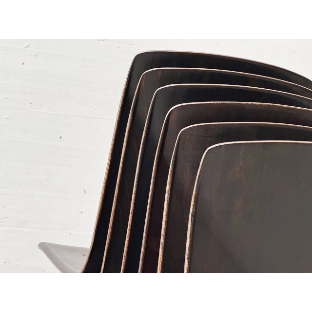 Cantilever Chair from Thur-Op-Seat, West Germany, 1960s-1970s For Sale - Image 11 of 18