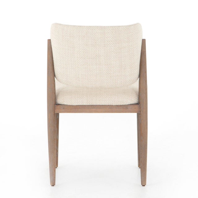 Taupe Four Hands Joren Dining Chair - Irving Taupe For Sale - Image 8 of 12