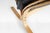 Wood High Back Siesta Lounge Chair by Ingmar Relling for Westnofa, Set of 2 For Sale - Image 7 of 9