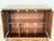 Antique Baroque TV & Phonograph Cabinet, 1970s For Sale - Image 4 of 11