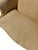 Yellow Vintage Hickory Chair Loveseat Sofa Settee Historical James River Plantation For Sale - Image 8 of 18