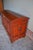 Wood Fruit Tree Wooden Blanket Chest For Sale - Image 7 of 9