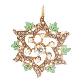 Example of Brooches in Cincinnati