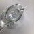 Edwardian Style Decanter With Stopper Hand Blown Romanian For Sale - Image 11 of 13