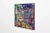 Abstract Expressionism "Damay" by Vanessa Joy, 2020 For Sale - Image 3 of 10