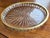 Late 19th Century Cut Crystal Dishes with 800 Sterling Silver Mounts, Germany, Set of 2 For Sale - Image 12 of 14