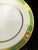 The Bees Dinner Plates from Haviland & Parlon, 2010s, Set of 8 For Sale - Image 4 of 8