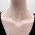 Vintage 14k Gold 16.25” Snake Chain For Sale In Los Angeles - Image 6 of 6