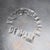Mid 20th Century Danish Pottery Platter by Ady Kroyer Johansen, Signed For Sale - Image 15 of 15