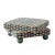 Madonna Ottoman by Malabar For Sale - Image 4 of 13