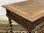 Henry II Oak Desk, Early 20th Century For Sale - Image 11 of 16