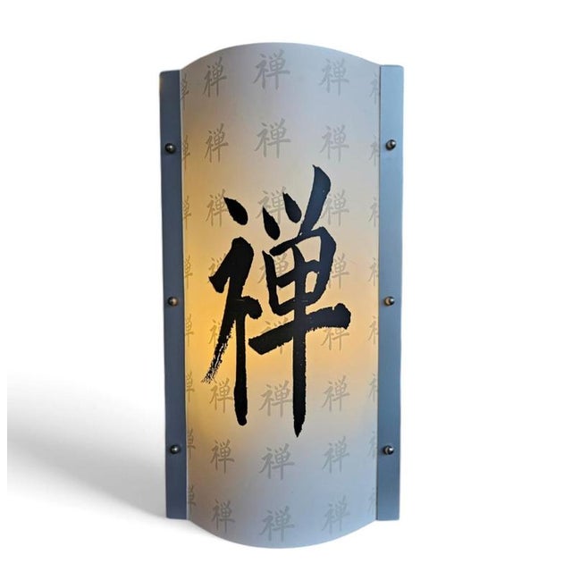 Zen Lamps by Samuel Parker for Slamp, Italy, 2003, Set of 2 For Sale - Image 3 of 6