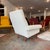 Skalma Mid-Century Danish Modern Upholstered Lounge Chair For Sale - Image 4 of 6