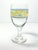Contemporary Pfaltzgraff “Summer Breeze” Set of 7 Iced Tea or All Purpose Glasses For Sale - Image 3 of 4