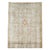 A vintage Turkish Sivas rug in runner format handmade during the mid-20th century. Measures: 2' 10" x 7' 4" Turkish rugs &...