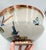 1950s 1950s Folk-Art Ken Edwards Palomar Tonala Pottery Hand Painted Punch Bowl W/Ladle For Sale - Image 5 of 17