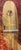 Wood Vintage Mid Century Modern Adrian Pearsall Walnut Bow-Tie Glass Top Coffee Table For Sale - Image 7 of 9