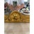 French Country 19th Century Large French Louis Phillipe Carved and Giltwood Mirror For Sale - Image 3 of 13