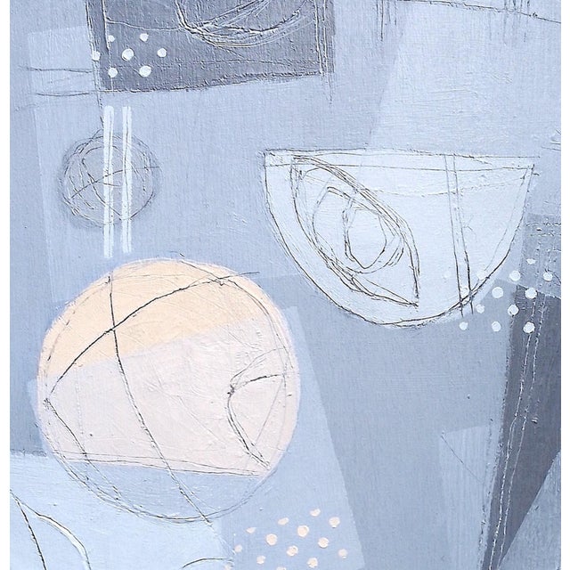 Patricia McParlin, is an award winning British artist who lives and works in Wales. She studied at The University of Wales...