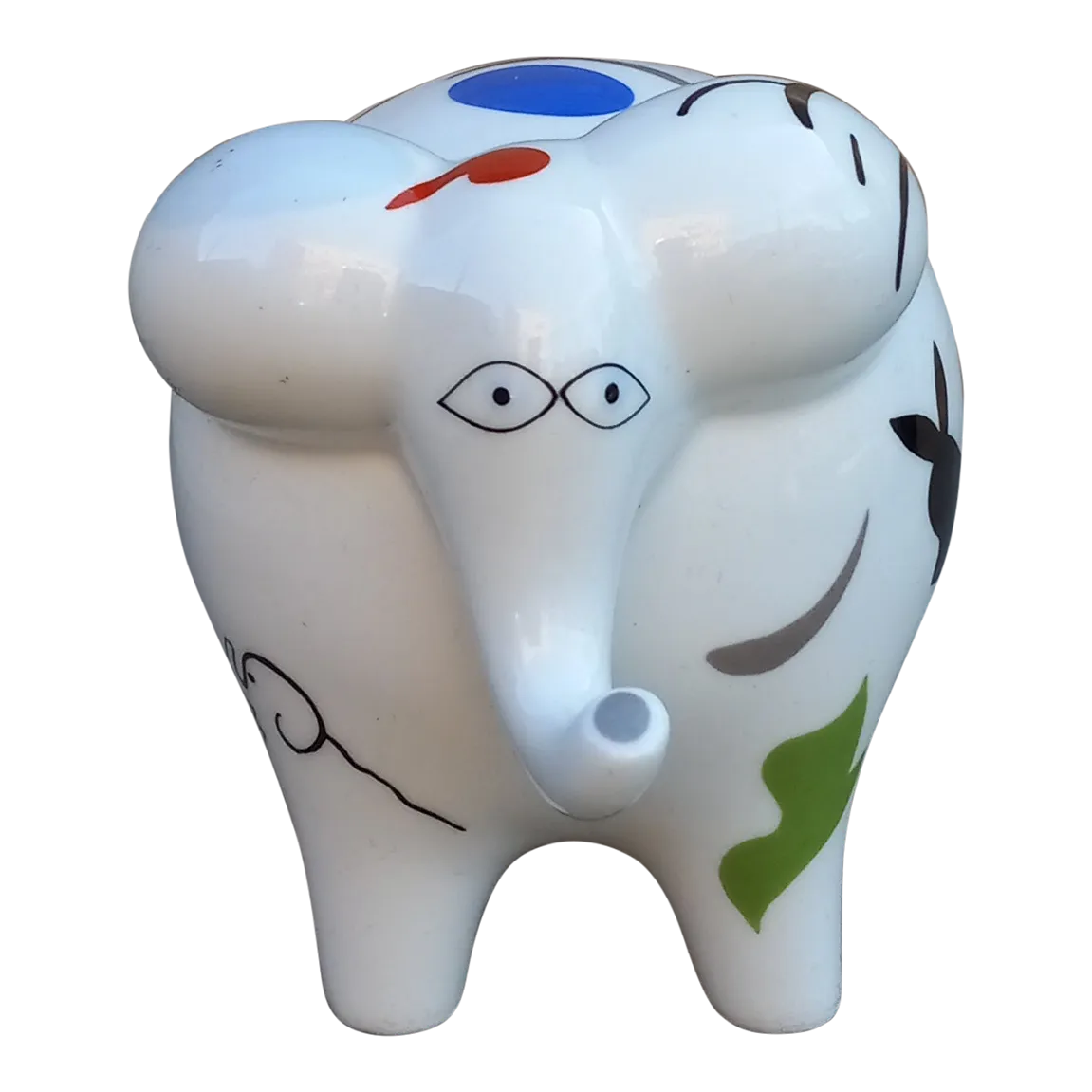 1998-elephant-villeroy-and-