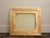 Mid-Century Modern 'Coral Sunset' Original Coastal Landscape Oil Painting by Swedish Artist Uno Vallman (1913-2004), Framed For Sale - Image 13 of 13