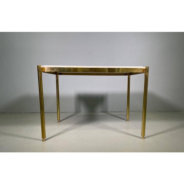 1950s Coffee Table by Osvaldo Borsani for Tecno, 1950 For Sale - Image 5 of 14