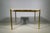 1950s Coffee Table by Osvaldo Borsani for Tecno, 1950 For Sale - Image 5 of 14