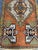 Contemporary Turkish Yastik Rug 1'8" x 3'1" For Sale - Image 3 of 5