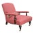 George Smith Edwardian Chair For Sale