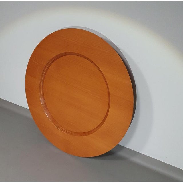 Large Coffee Table by Cini Boeri for Mastrangelo, Milan For Sale - Image 9 of 17