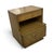 American of Martinsville Mid-Century Modern Chevron Highboy & Nightstand Set For Sale - Image 9 of 12