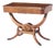 Game Table, 19th Century For Sale