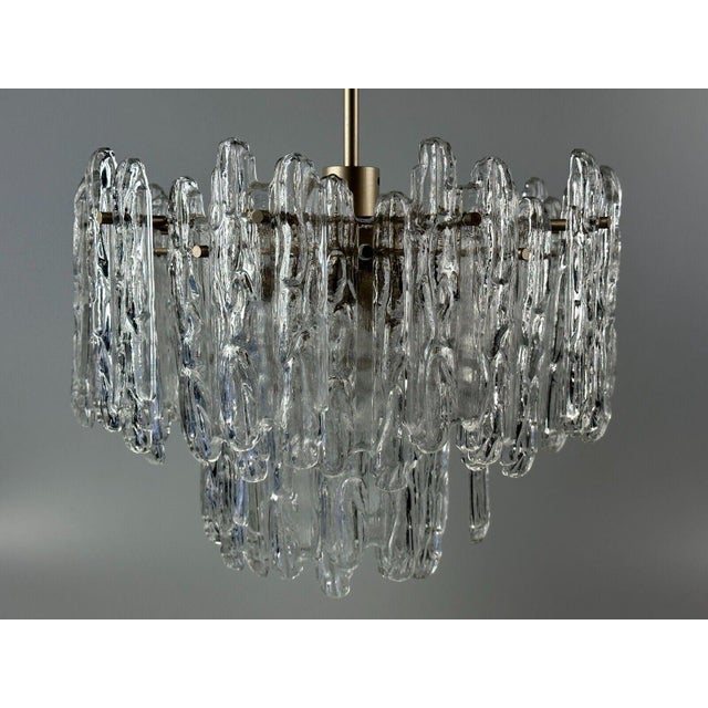 Vintage Space Age Ceiling Lamp, 1970s For Sale - Image 14 of 18