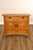 Stickley Mission Collection Harvey Ellis Inlay Oak Small Cabinet For Sale - Image 18 of 18