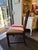 Chippendale 19th Century Antique Chippendale Style Walnut Side Chair For Sale - Image 3 of 6