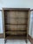 Art Deco Display Cabinet in Walnut For Sale - Image 9 of 18
