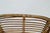 Bamboo Furniture Set, 1970s, Set of 4 For Sale - Image 15 of 16
