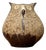 Large Studio Pottery Owl Sculpture, 1980s For Sale