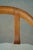 Early 20th Century Danish Art Nouveau Armchairs in Elm & Bouclé, 1920s, Set of 2 For Sale - Image 18 of 18