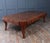 Vintage Low Table in Macassar and Shargreen by Garrison Rousseau, 1980 For Sale - Image 9 of 16
