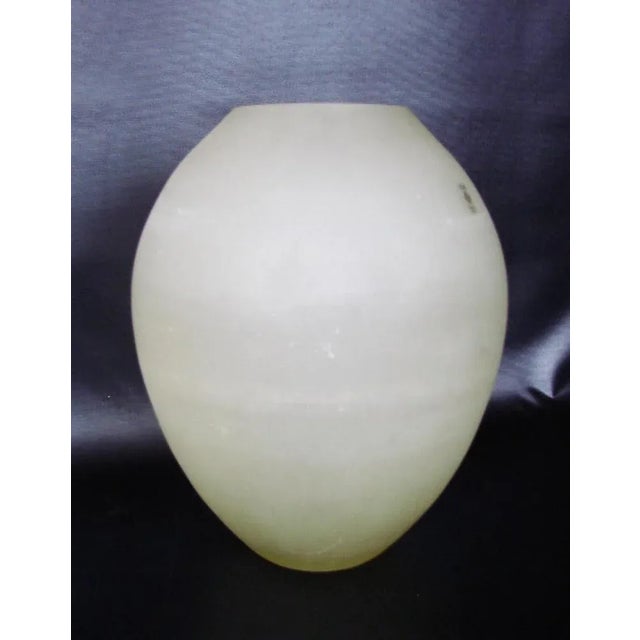 Vintage Italian Vase from Cive, 1970s For Sale - Image 4 of 11