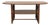 Mid-Century Modern Wooden Coffee Table by A.A. Patijn for Zijlstra Joure, 1950s For Sale