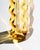 Optic Cut Glass Vases by Oldřich Lipa Lipsky for Exbor, Czechoslovakia, 1960s, Set of 2 For Sale - Image 15 of 18