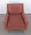 Mid 20th Century Mid Century Modern Low Slipper Lounge Chair For Sale - Image 15 of 15