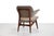 Teak Penguin Chair by Webe, 1960s For Sale - Image 6 of 8